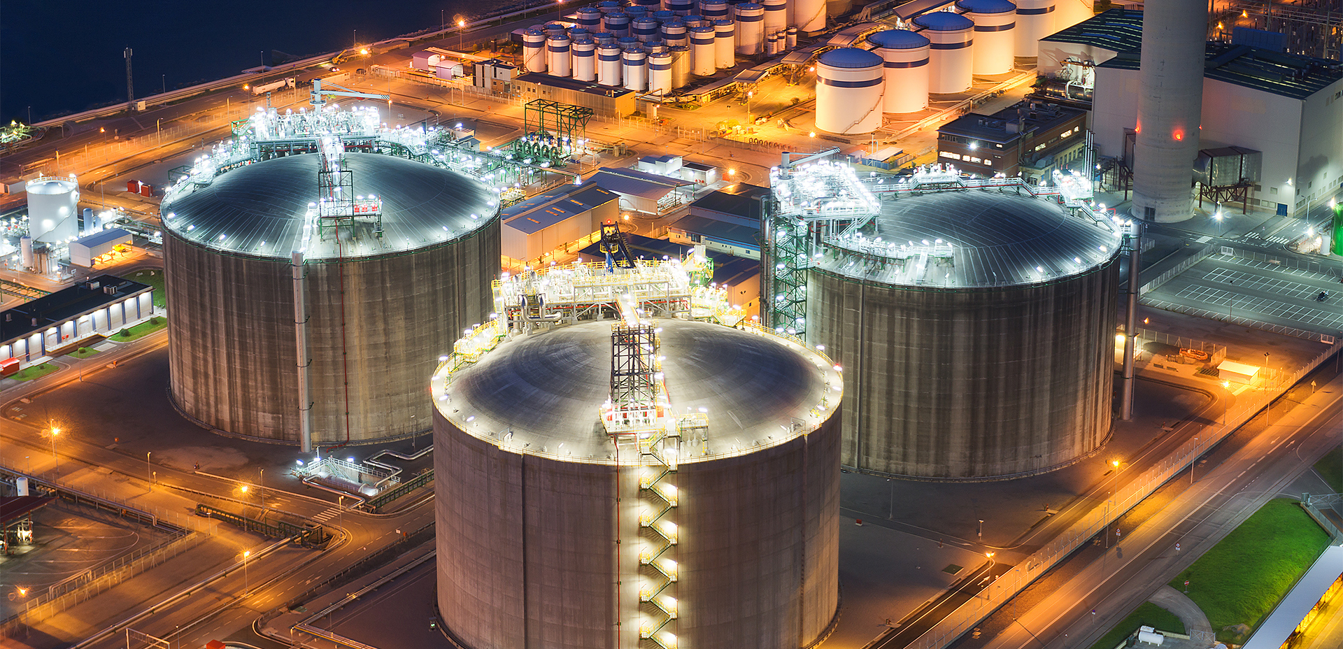 Your Trusted Source of Energy Naughton Energy Corporation